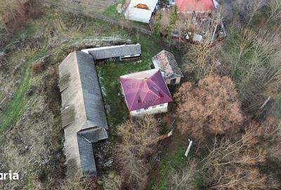 Teren de 10860 mp, în Gălănești - 16