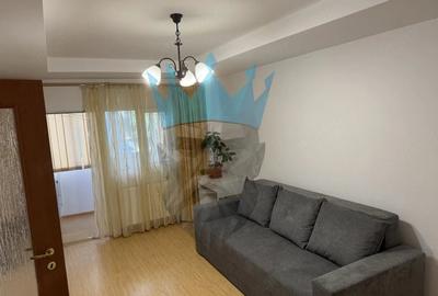 Apartament cu 2 camere decomandat în Basarabia