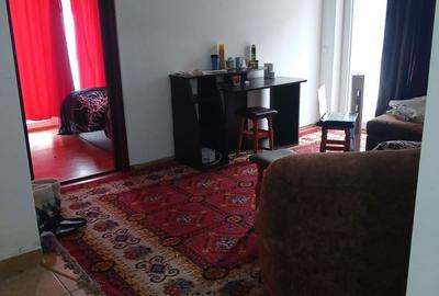 Apartament cu 2 camere, mobilat în Baciu - 3