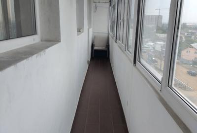 Apartament cu 3 camere decomandat în Ghencea - 3