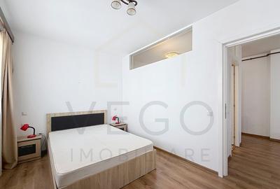 Apartament cu 2 camere semidecomandat, mobilat în Central - 8