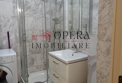 Apartament cu 2 camere în Copou