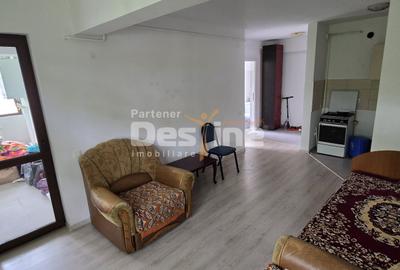 Apartament cu 2 camere decomandat, mobilat în Popas Păcurari - 2