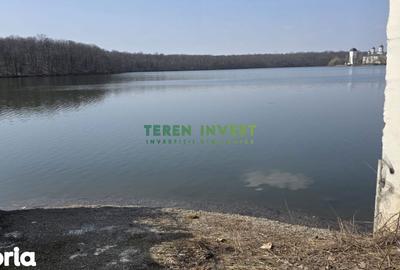 Teren de 500 mp, în Cernica - 6