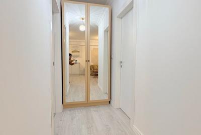 Apartament cu 2 camere, mobilat în Șagului - 2