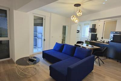 Apartament cu 2 camere semidecomandat, mobilat în Aradului - 1