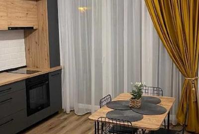 Apartament cu 2 camere în Lazaret - 5