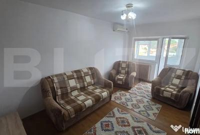 Apartament cu 2 camere decomandat în Industrială - 6