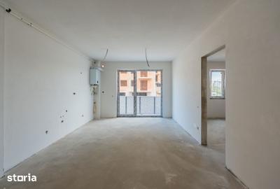 Apartament cu 2 camere în Apahida - 1