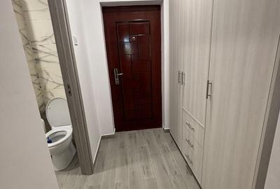 Garsonieră decomandată în Exterior Vest
