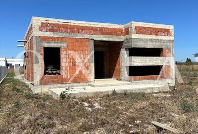 Casă individuală cu 4 camere cu Canalizare în Pișchia - 4