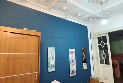 Garsonieră decomandată în Ultracentral - 2