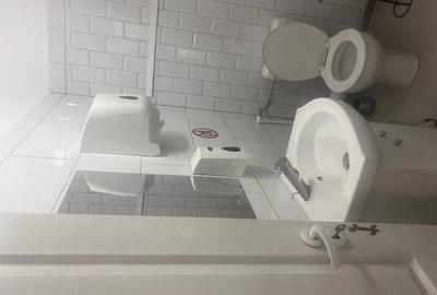 Spațiu comercial, de 55 mp, în Gării