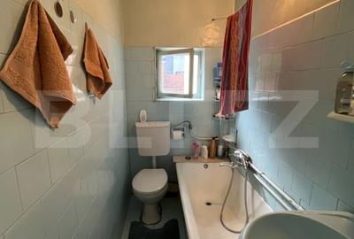 Casă individuală cu 3 camere cu Canalizare în Dâmbul Rotund - 13