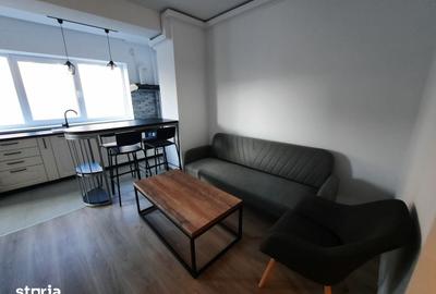 Apartament cu 2 camere decomandat în 13 Septembrie - 7