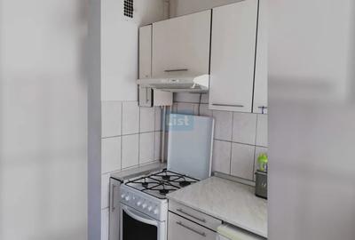 Apartament cu 2 camere decomandat în Grigorescu - 3