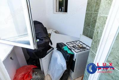 Garsonieră decomandată în Central - 16