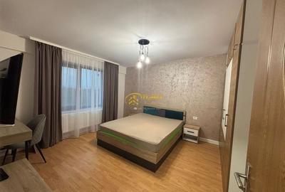 Garsonieră decomandată în Valea Adâncă - 3