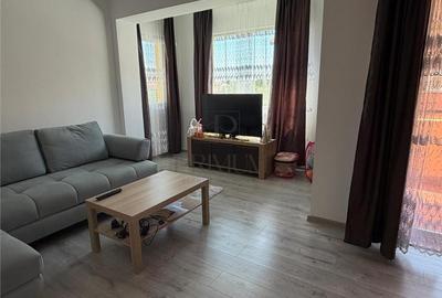 Apartament cu 2 camere semidecomandat, mobilat în Brâncoveanu - 2