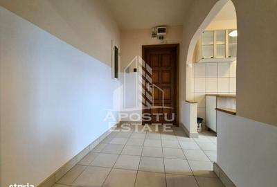 Apartament cu 2 camere în UTA - 3