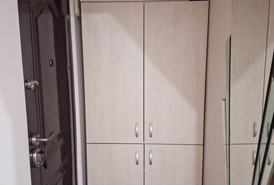Apartament cu 2 camere decomandat în Central - 2