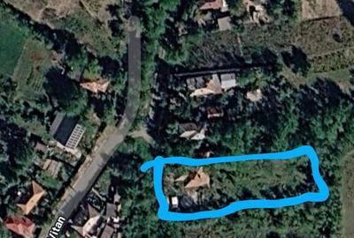 Teren de 1500 mp, în Șimnicu de Sus - 10
