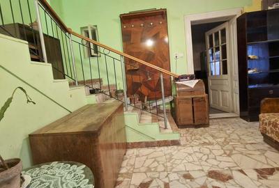 Casă cu 4 camere în Cantemir - 2
