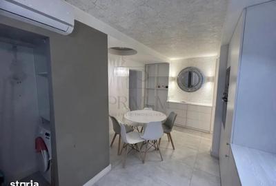 Apartament cu 3 camere semidecomandat în Iosefin