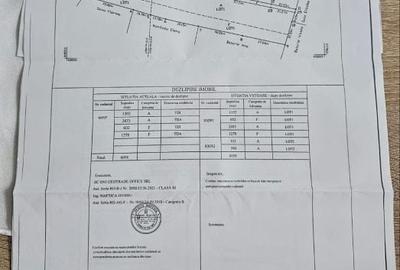 Spațiu comercial, în Bădila - 6