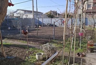 Casă cu 3 camere cu Teren 650 Mp în Sfântu Gheorghe
