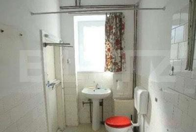 Apartament cu 4 camere în Centrul Civic - 1