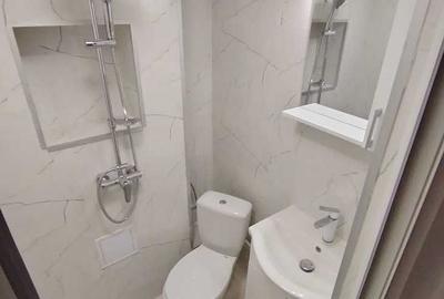 Garsonieră decomandată în Unirii Sud - 3
