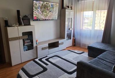 Apartament cu 2 camere decomandat în Chichiș - 5