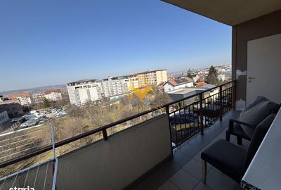 Apartament cu 3 camere, mobilat în Făget - 7