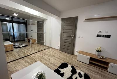 Apartament cu 2 camere semidecomandat în Calea Severinului - 11
