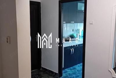 Apartament cu 2 camere decomandat în Traian