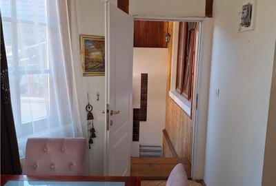 Apartament cu 2 camere decomandat, mobilat în Schei - 6