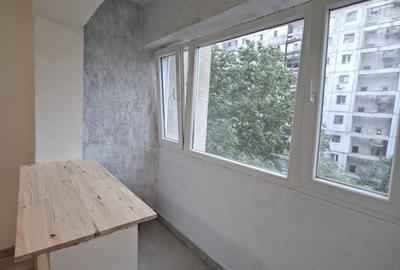 Garsonieră semidecomandată în Rahova - 5