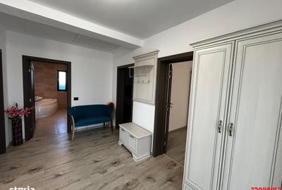 Casă cu 3 camere în Letea Veche