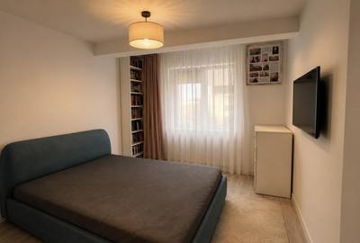 Apartament cu 2 camere în Nicolae Grigorescu - 4