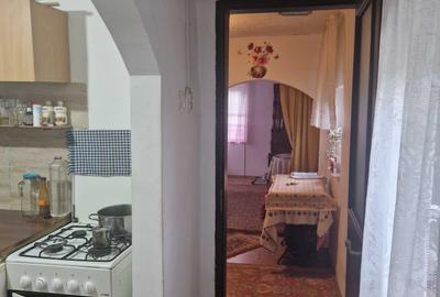 Casă cu 4 camere în Râu Alb de Sus - 2