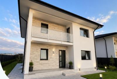 Casă cu 4 camere în Vorovești - 5