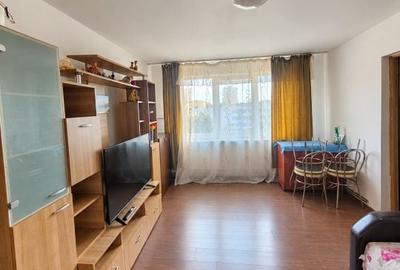 Apartament cu 2 camere în Depozitelor