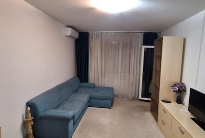 Apartament cu 2 camere decomandat în Theodor Pallady