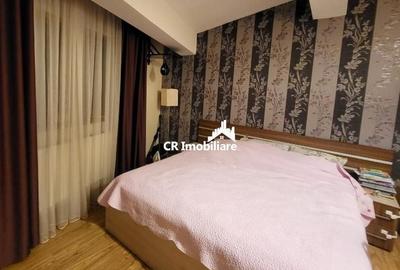 Apartament cu 3 camere decomandat în Dămăroaia - 4
