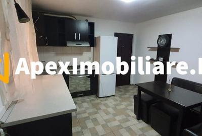 Apartament cu 2 camere semidecomandat în Doamna Ghica
