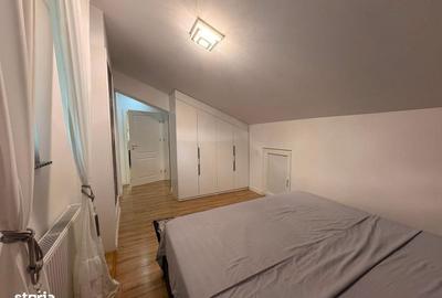 Apartament cu 2 camere în Bucureștii Noi