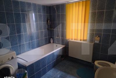 Casă cu 2 camere în Cucorăni - 7