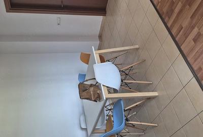 Apartament cu 2 camere decomandat în Splaiul Unirii - 5