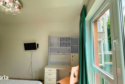 Apartament cu 4 camere, mobilat în Bartolomeu - 1